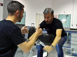 Akibat Corona, Biaggi Tunda Pecahkan Rekor Motor Listrik Terkencang