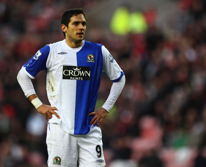 One Season Wonder di Liga Inggris