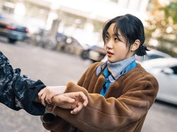 Kim Go Eun Janjikan Kisah Cinta Berbeda di The King: Eternal Monarch