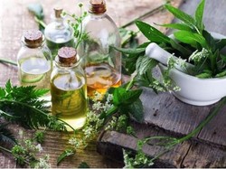 Tingkatkan Daya Tahan Tubuh, Coba Konsumsi Produk Herbal Ini