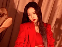 Solji EXID Gabung Manajemen Ryu Jun Yeol