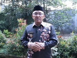 Catat! Keluar-Masuk Depok Wajib Punya SDKM dari Kelurahan