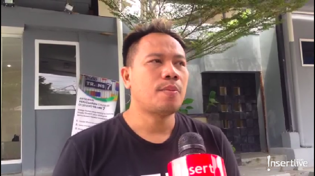 Vicky Prasetyo