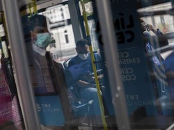 Lebih 102.136 Orang Positif Corona di Spanyol, 9.053 Tewas dan 22.647 Sembuh