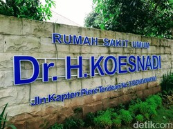 Keluarga Istri Kepala Dinas di Bondowoso yang Positif COVID-19 Diisolasi