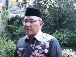 Pemkot Depok Terapkan Ganjil Genap-Larang Perayaan Akhir Tahun Saat Nataru