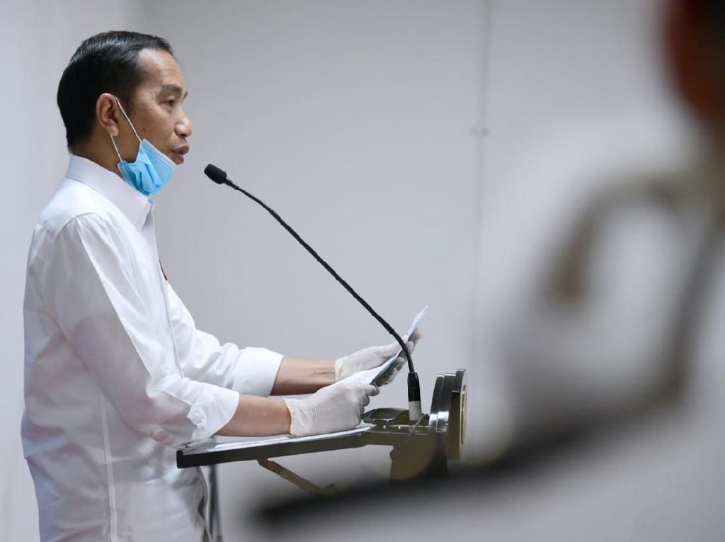 Soal Sejarah Mudik, Tradisi yang Tak Diusik Jokowi Meski Ada Pandemi Soal Sejarah Mudik, Tradisi yang Tak Diusik Jokowi Meski Ada Pandemi