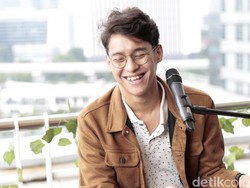 Profil Ardhito Pramono Musisi dan Aktor Bertalenta, Terjerumus Ganja