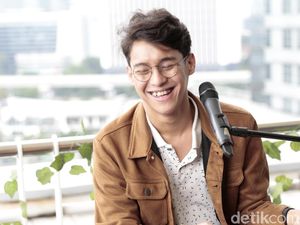 Jangan Ketinggalan! detikHOT Ada 10 Tiket Gratis Konser Virtual Ardhito Pramono Jangan Ketinggalan! detikHOT Ada 10 Tiket Gratis Konser Virtual Ardhito Pramono