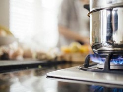 Masak Setiap Hari Nggak Masalah, Ini Cara Hemat Gas di Rumah