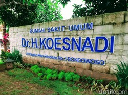 Puteri Kepala Dinas Jadi Pasien Positif Corona ke-3 di Bondowoso