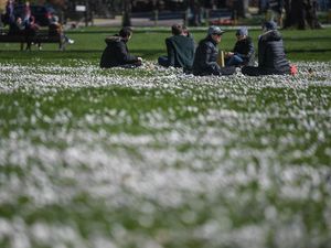 Inggris Lockdown karena Corona, WNI Diminta Tetap di Rumah