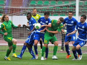 Gokil! Liga Belarusia Gas Terus di Tengah Ancaman COVID-19