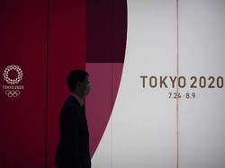 Olimpiade di Tengah Pandemi, Tokyo Kehilangan Rp 11 Triliun