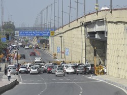 New Delhi dan Puluhan Wilayah India Di-lockdown karena Corona