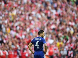 Disebut Suporter Arsenal Ular, Fabregas Membalas