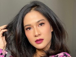 Dian Sastrowardoyo Alami Masalah Rambut, Sampai Diejek dan Didiamkan Suami