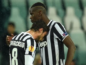 Pogba Pernah Diperingatkan agar Tak Balik ke Man United