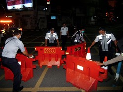 Perbandingan Lockdown di Tegal Vs Wilayah Lain untuk Tangkal Corona