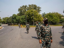 1,7 Miliar Orang di Dunia Diminta Tetap di Rumah karena Virus Corona