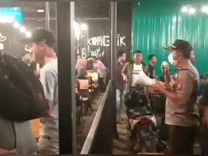 Pasal 212 untuk Mereka yang Ngeyel saat Pandemi Corona Pasal 212 untuk Mereka yang Ngeyel saat Pandemi Corona