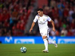 Berkah Karantina, Brahim Diaz Jadi Pro Main Fortnite