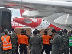 151 Ribu APD Didistribusi ke Seluruh Indonesia, Sisa Stok Nasional 19 Ribu