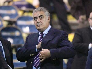 Deretan Gelar Real Madrid Bersama Lorenzo Sanz Deretan Gelar Real Madrid Bersama Lorenzo Sanz