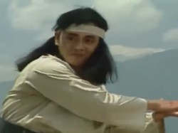 Tangis Istri Ceritakan Detik-detik Meninggalnya Abi Cancer