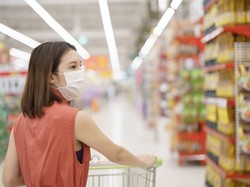 Cegah Corona, Cek Promo Produk Perawatan di e-Catalogue Transmart