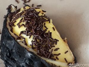 Pencinta Durian, di Kebun Antapsari Ini Ada Durian Bakar Aneka Rasa Pencinta Durian, di Kebun Antapsari Ini Ada Durian Bakar Aneka Rasa