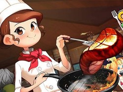 Masa Karantina Jadi Asyik dengan Memainkan 5 Game Memasak Ini