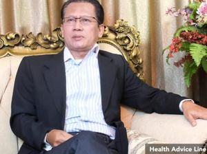 Brunei Setop Penerbangan Imbas Corona, KBRI Imbau WNI Kembali ke Tanah Air