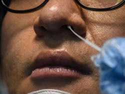 Pria Jepang 2 Kali Terinfeksi Virus Corona, Bagaimana Penjelasannya?