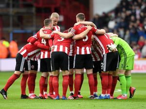 New Normal Premier League, Bisakah Sheffield Terus Melaju?