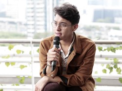 Soal PP Royalti Hak Cipta, Ardhito Pramono Harap Hak Musisi Dihargai