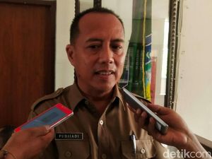 Sempat Dikunjungi Wisatawan Asal Jepang, TN Baluran Ikut Ditutup Sementara
