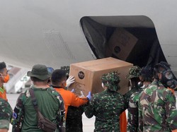 Sejumlah Provinsi Belum Dapat APD, Ini Daftarnya