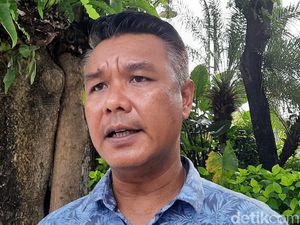 Viral Mobil Pelat Merah Terobos CFD Darmo, Ini Klarifikasi Pemkot Surabaya Viral Mobil Pelat Merah Terobos CFD Darmo, Ini Klarifikasi Pemkot Surabaya