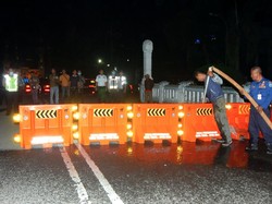 Ini Daftar Daerah yang Isolasi Mandiri untuk Hadapi Pandemi