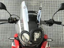 Motor China Mirip CRF250 Rally Dijual Mulai Rp 10 Jutaan