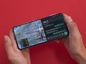 Vivo V19 Punya Memori 128GB, Bisa Muat 38.000 Foto dan 100 Film HD