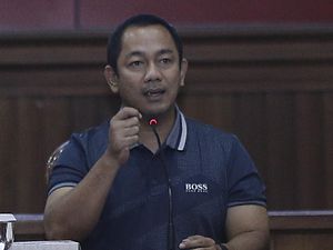 Rumah Dinas Wali Kota Semarang Disulap Jadi 110 Kamar Isolasi