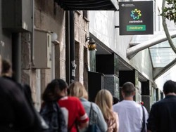 Wabah Virus Corona: Ketahui Jenis Bantuan Ekonomi Australia untuk Warganya