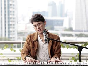 Kontroversi Video Syur, Ardhito Pramono Justru Sibuk Berkarya Kontroversi Video Syur, Ardhito Pramono Justru Sibuk Berkarya