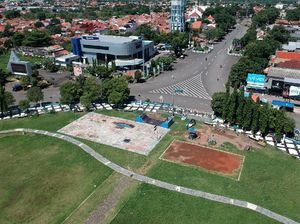 Tegal Lockdown, Kota Lain Perlu Ikut? Tegal Lockdown, Kota Lain Perlu Ikut?