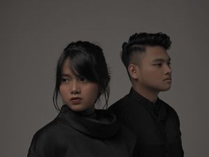 Hanin Dhiya dan Aldy Maldini Berduet dalam Benar Cinta