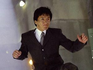 Jangan Lewatkan The Tuxedo dan Hijacked Malam Ini di Bioskop Trans TV