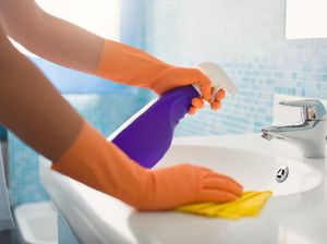 Dos & Donts Pakai Sarung Tangan untuk Cegah Penularan Virus Corona