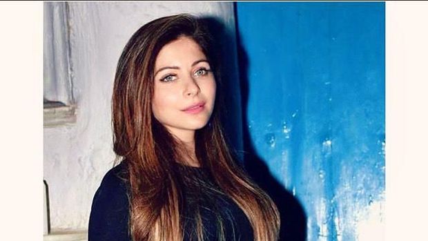Kanika Kapoor